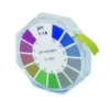 Cartina indicatrice ph 1 - 14