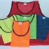 Casacca in poliestere colore verde