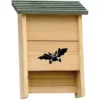 Casetta per pipistrelli cm 9x23x h33