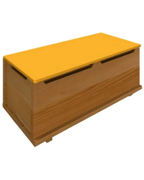 CASSAPANCA LARICE TOP POLIETILENE CM 90x43x35h