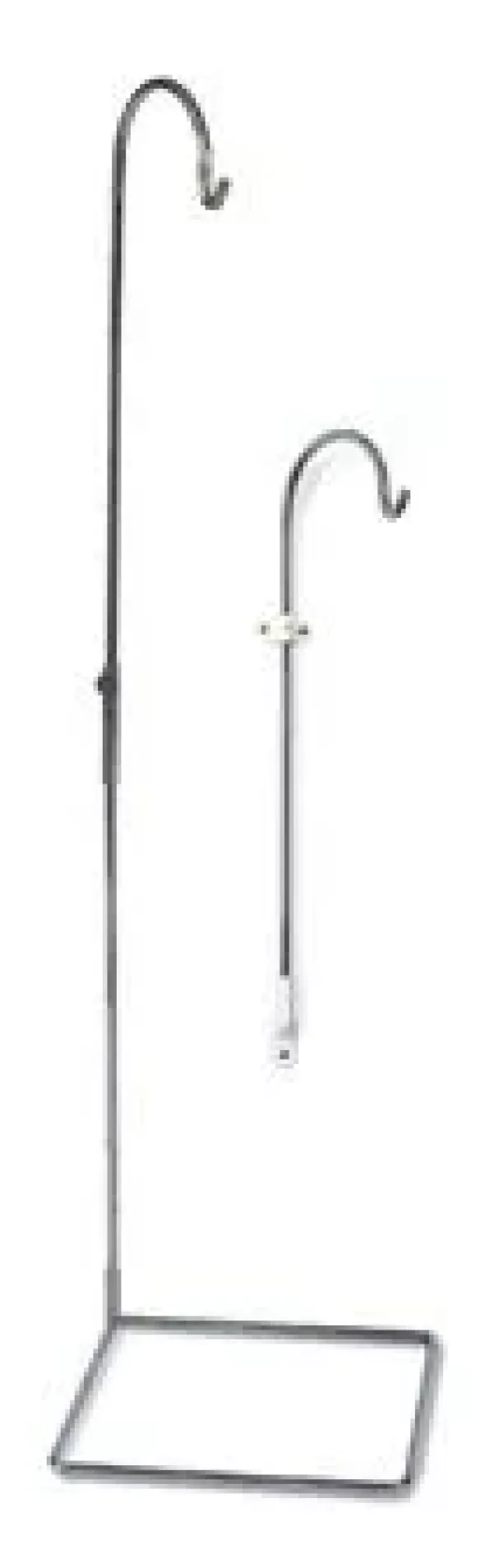 Cavalletto per colonna vertebrale
