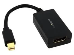 Cavo adattatore Mini-DisplayPort DP (M) a HDMI (F)