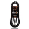Cavo audio con connettori 2 Jack Ø 6,3 mm - lunghezza 9 mt