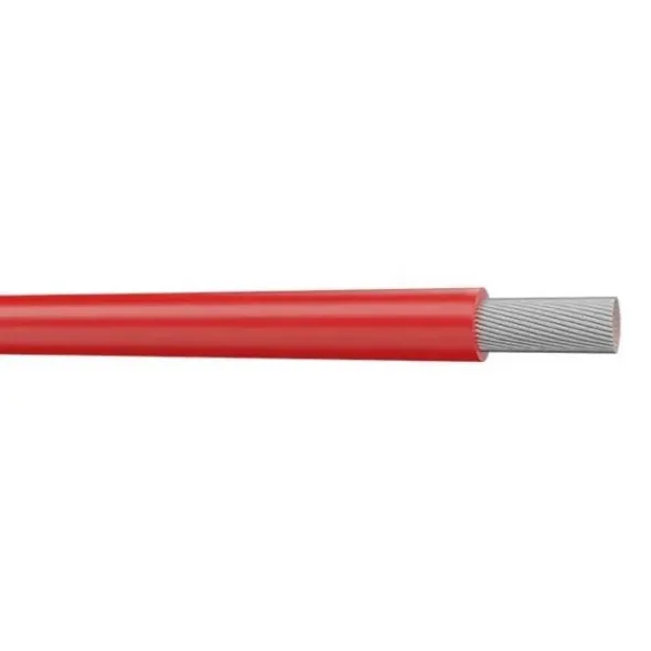 Cavo di collegamento 0,6 mm 24 AWG, 305m, Rosso