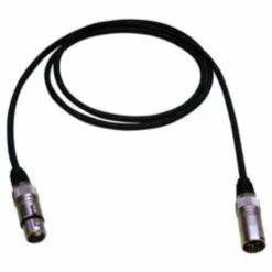 Cavo DMX con XLR 5 poli 2 m