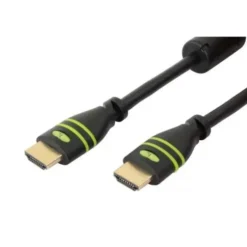 Cavo HDMI High Speed con Ethernet A/A M/M con Ferrite 15m