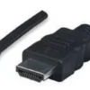 Cavo HDMI Highspeed con ethernet channel 1.4 A (M) - Micro-D HDMI (M) - 5 metri