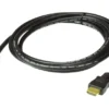 Cavo HDMI High Speed con ethernet 4K A/A M/M 20m
