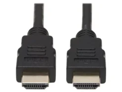 Cavo HDMI High Speed 4K M/M 1,8 metri - Nero