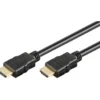 Cavo High Speed HDMI con Ethernet 2 metri