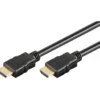 Cavo High Speed HDMI con Ethernet 3 metri