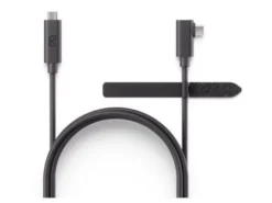Cavo Meta Link per visori Meta Quest/Quest2/3/3S e Pro USB-C/USB-C 5 m