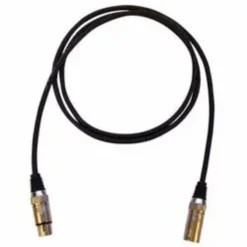 Cavo microfonico 15 m