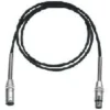 Cavo microfonico 9 m