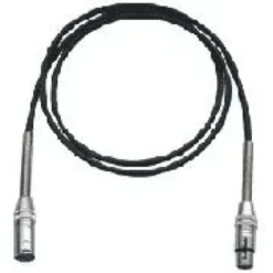 Cavo microfonico 9 m