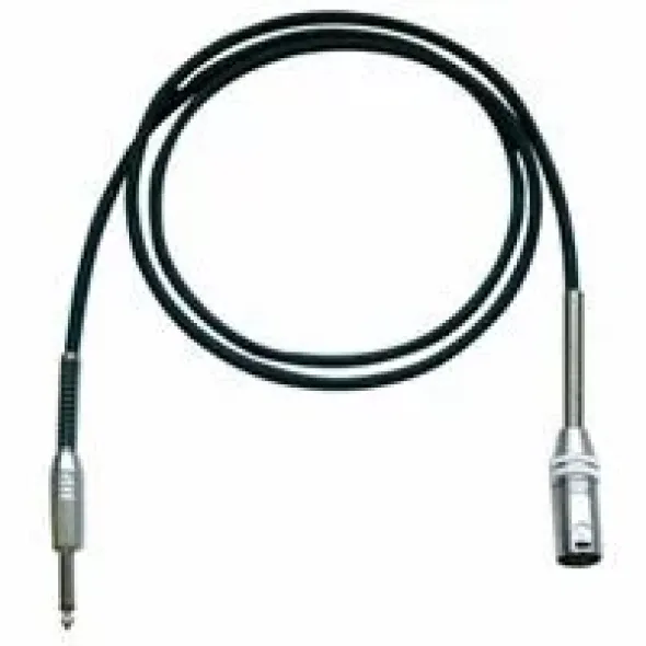 Cavo microfonico 10 m