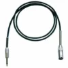 Cavo microfonico 6 m