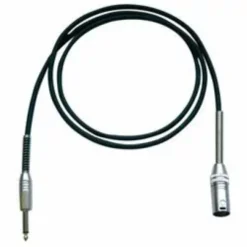 Cavo microfonico 6 m