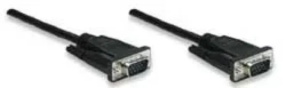 CAVO SVGA M/M DA 1,8 MT STANDARD