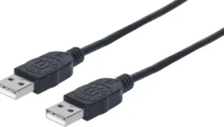 Cavo USB 2.0 A maschio/A maschio 1,8 m