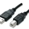 Cavo Usb 2.0 480 USB 2.0 A/B 1,8 mt
