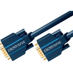 Cavo VGA Alta Risoluzione Gold 20mt