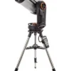 Celestron NexSta rEvolution 8: Telescopio Schmidt-Cassegrain
