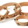 Cembalo 25 cm 8 paia piattelli