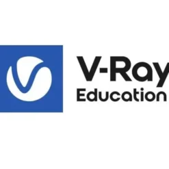 CHAOS V-RAY EDUCATION fascia 15-29 SEATS - Nuova attivazione 1 anno