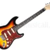 CHITARRA ELETTRICA BLACK