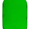 Chromakey Verde - Fondale ripiegabile 180 x 275 cm