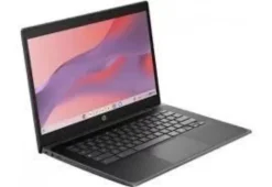 Chromebook HP Fortis 14 FHD Touch N100 8GB/64GB