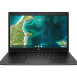 Chromebook HP Fortis 14 G10 N5100 8GB/64GB