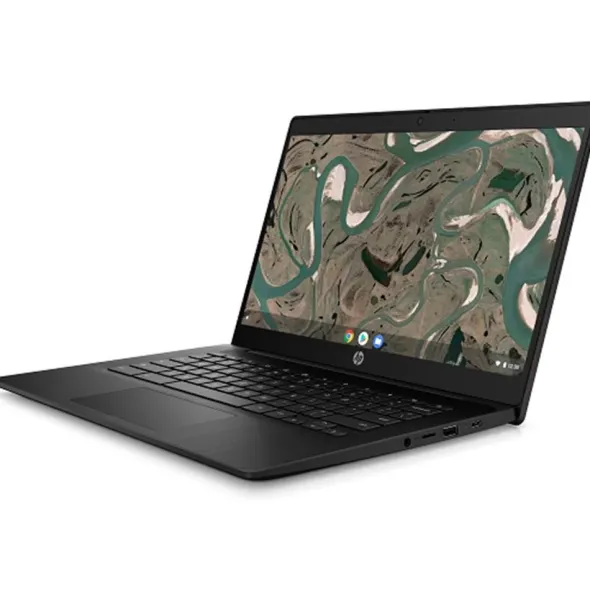 Chromebook HP 14 G7 Touch N5100 8GB/64GB