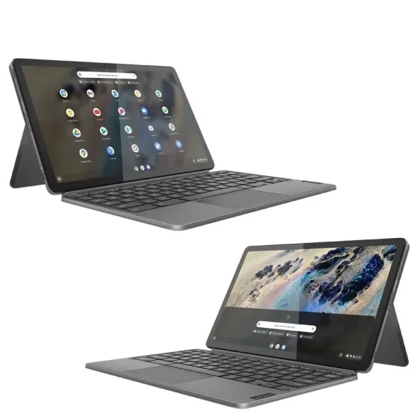 Chromebook 2 in 1 Lenovo Duet 3 - 10,95" 4GB/64GB