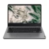 Chromebook Lenovo 14e 14" FHD AMD 3015 8GB 128GB