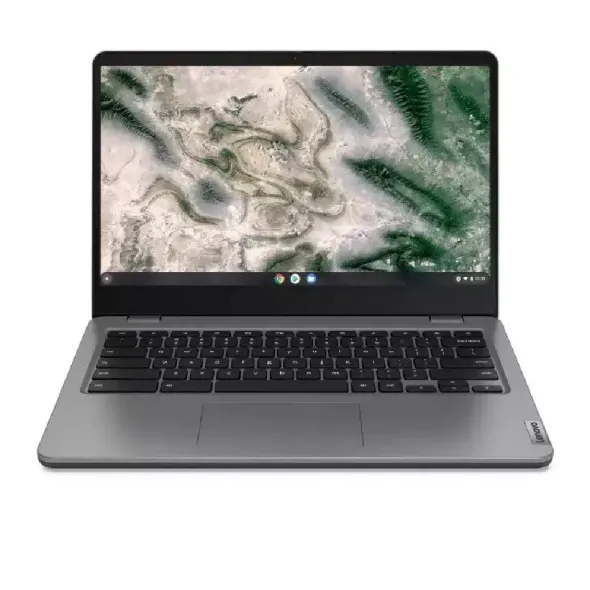 Chromebook Lenovo 14e 14" FHD AMD 3015 8GB 128GB