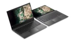 Chromebook Lenovo 14e FHD Touch A4-9120C 4GB 64GB