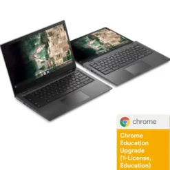 Chromebook Lenovo 14e FHD Touch A4-9120C 4GB 64GB con CEU