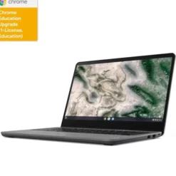 Chromebook Lenovo 14e Touch AMD 3015 8GB 128GB con CEU