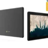 Chromebook Tablet Lenovo 10e - 10,1" Touch 4GB 32GB con CEU