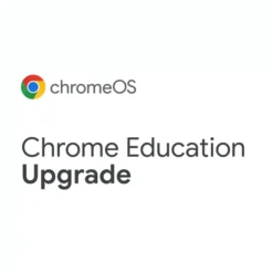 ChromeOS Education Upgrade
