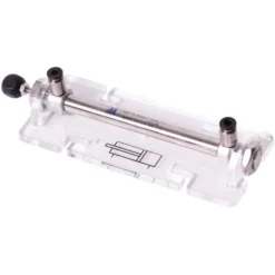 Cilindro a doppio effetto per Automatics (Cylinder, double acting, 10 * 80 mm)