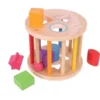 Cilindro Rotolante delle Forme kit 7 pezzi ø cm.15 - 12,5H cm
