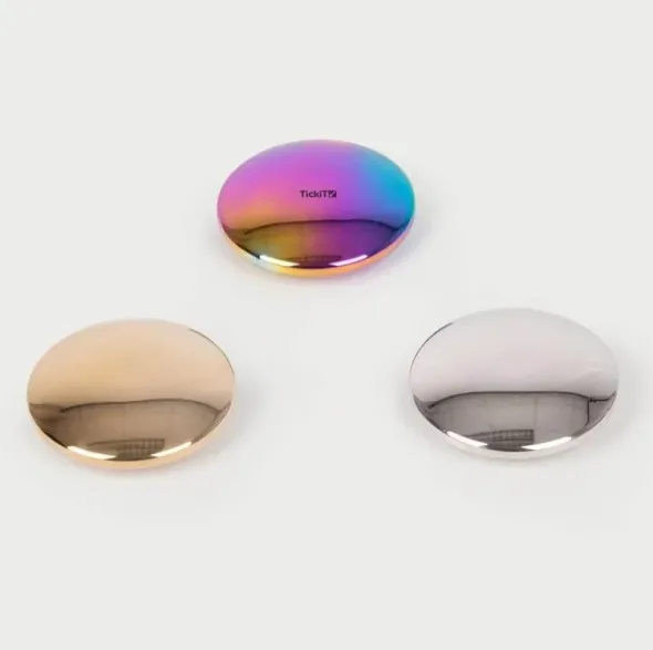 Ciottoli sonori sensoriali