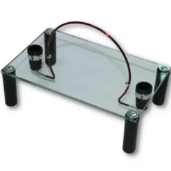Circuito a frorma circolare magnetico