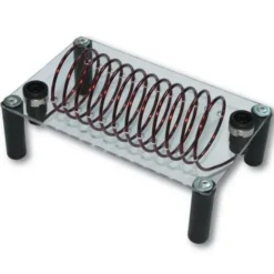Circuito a solenoide magnetico