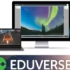 ClassVR - Licenza EDUVERSE+ - Sottoscrizione contenuti per 3 anni