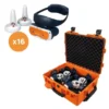 ClassVR Xcelerate Set da 16 Visori con EDUVERSE+ e cont. Tecnici/Professionali per 3 anni