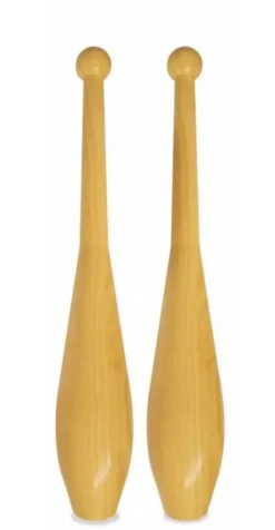 Clave in legno mediecm. 35, ø 5,6 cm.